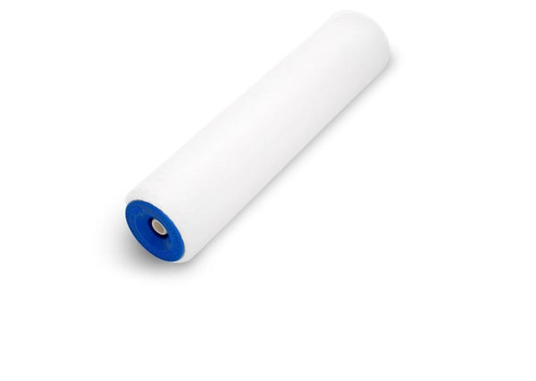 Loba Tool LW Micro 5mm Nap Roller - Oil, Wax & Stain (250mm Blue End)