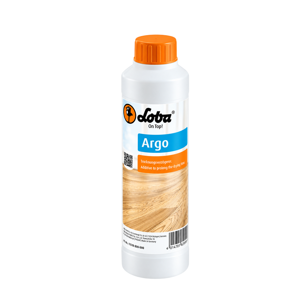 Loba Argo Retarder - 250ml