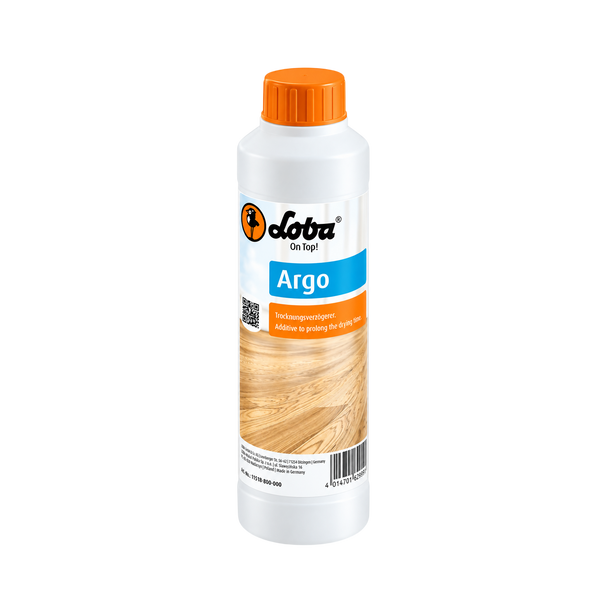 Loba Argo Retarder - 250ml
