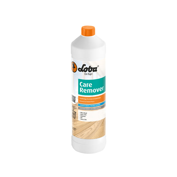 LobaCare Remover Intense Deep Clean 1L