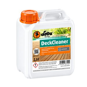 Loba DeckCleaner 2.5L