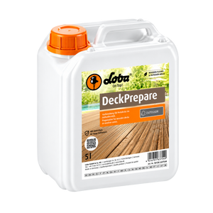 Loba DeckPrepare 5L