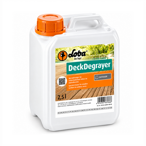 Loba DeckDegrayer 2.5L