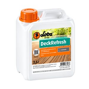 Loba DeckRefresh 2.5L