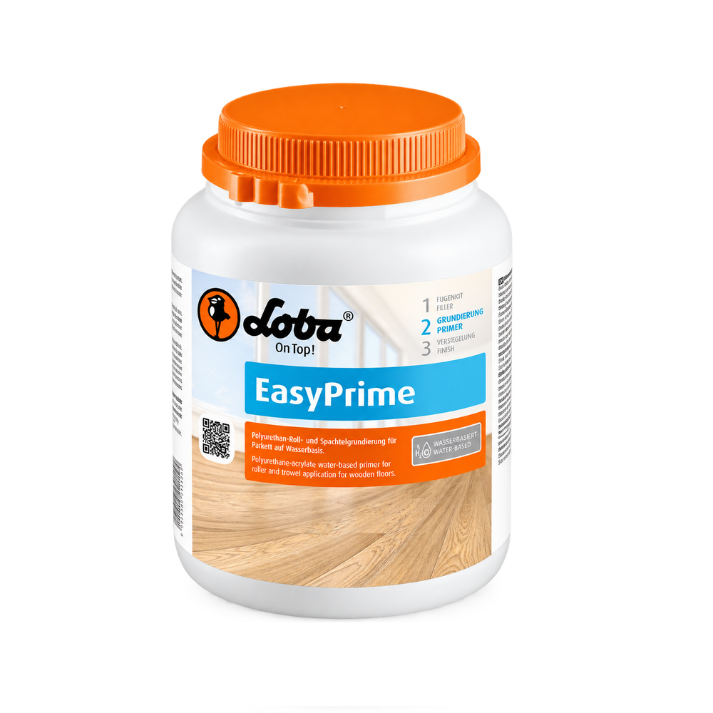 Loba EasyPrime (Water Based)