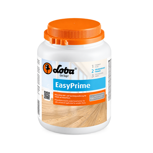 Loba EasyPrime (Water Based)