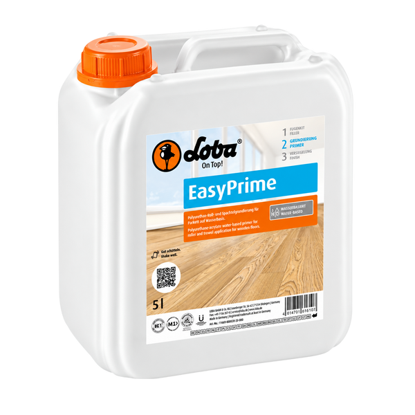 Loba EasyPrime (Water Based)