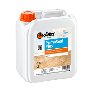 Loba PrimaSeal Plus 5L (Alcohol Base)