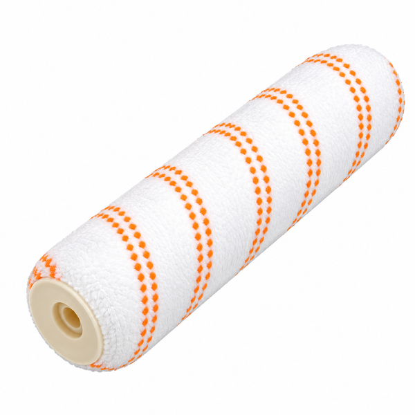 Loba Tool LW Universal Roller Orange Stripe Prima Seal 250mm