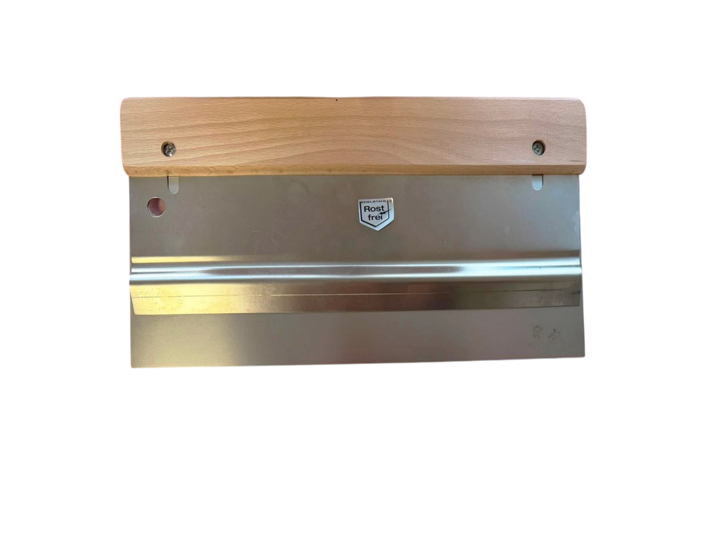 Loba Tool Stainless Trowel Pajarito
