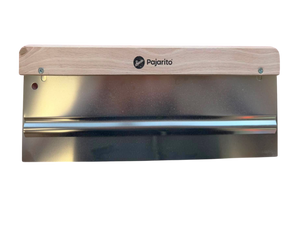 Loba Tool Stainless Trowel Pajarito