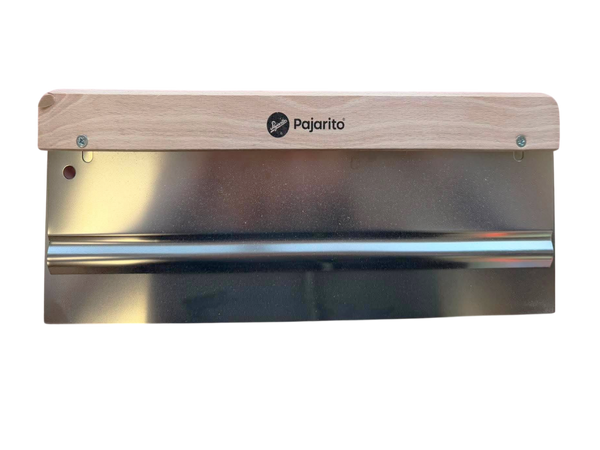 Loba Tool Stainless Trowel Pajarito