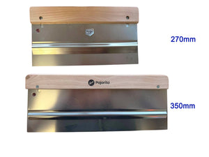 Loba Tool Stainless Trowel Pajarito