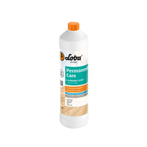 LobaCare Permanent Care