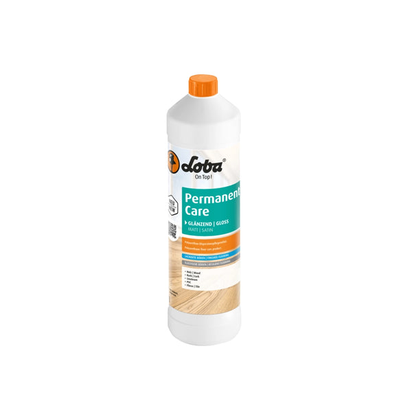 LobaCare Permanent Care