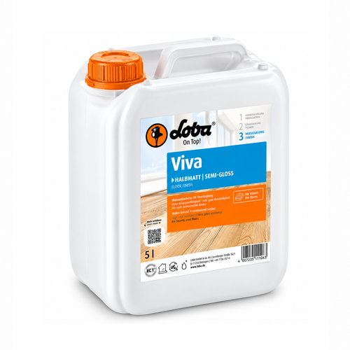 Loba Viva 5L