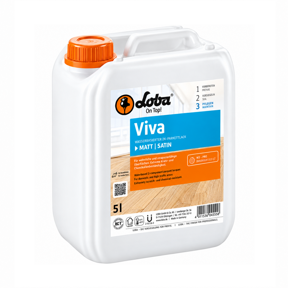 Loba Viva 5L