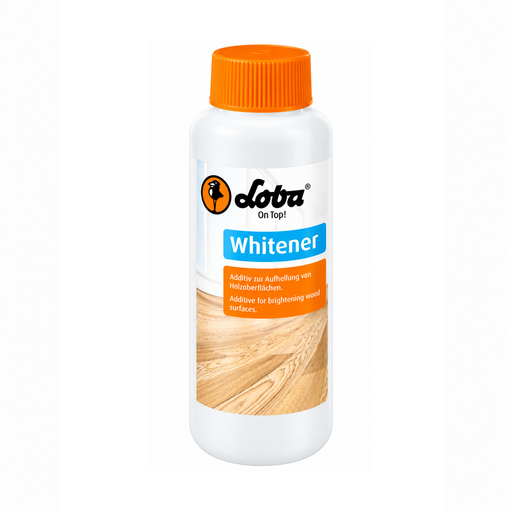 Loba Whitener Additive - 80ml