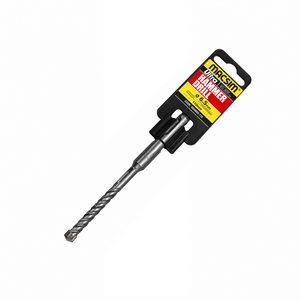 MACSIM MULTIFIT 6.5MM X 110MM SDS Plus Ultra Hammer Drill