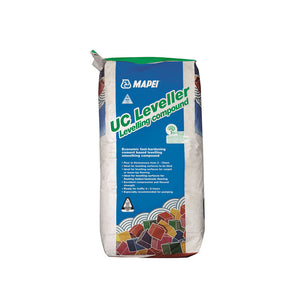 Mapei UC Leveller 20Kg Bag