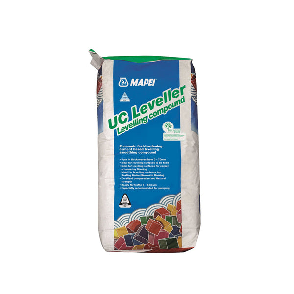 Mapei UC Leveller 20Kg Bag
