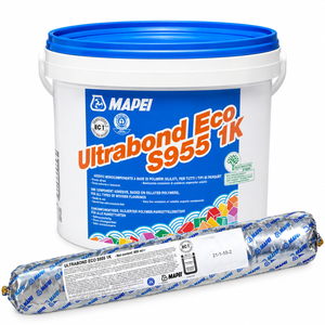 Mapei Ultrabond Eco S955 Polymer Adhesive