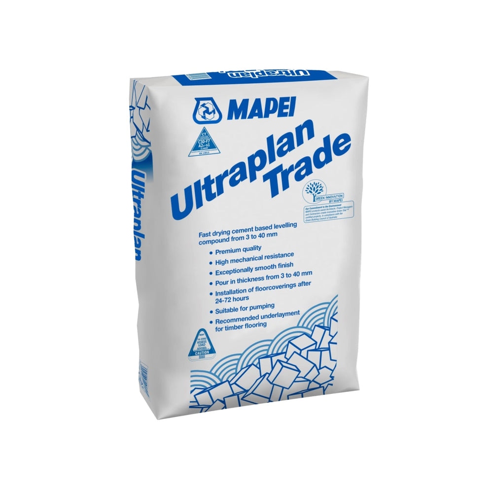 Mapei Ultraplan Trade 20kg Bag