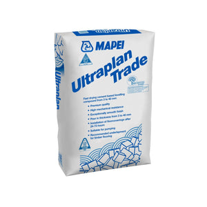Mapei Ultraplan Trade 20kg Bag