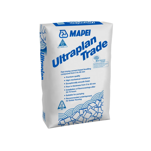 Mapei Ultraplan Trade 20kg Bag
