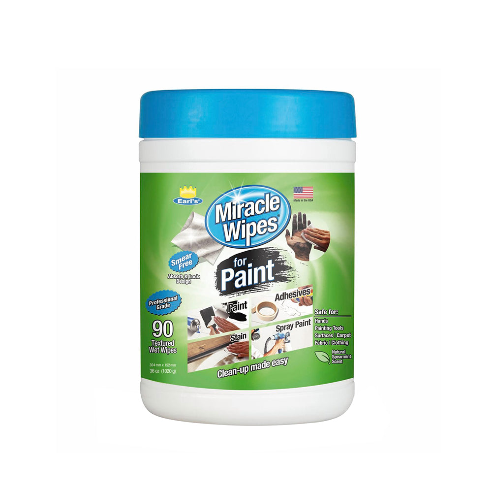 Timbermate Miracle Wipes Smear Free Wet Wipes – 90 Pack