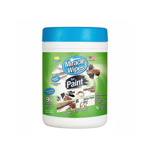 Timbermate Miracle Wipes Smear Free Wet Wipes – 90 Pack