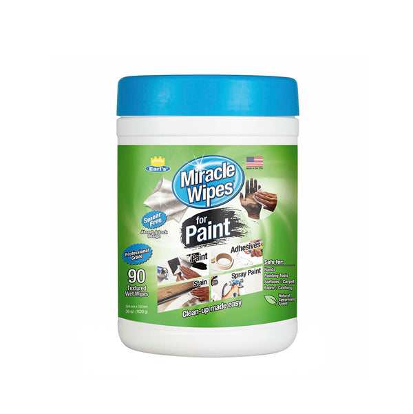 Timbermate Miracle Wipes Smear Free Wet Wipes – 90 Pack