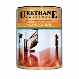 Urethane Modified Oil