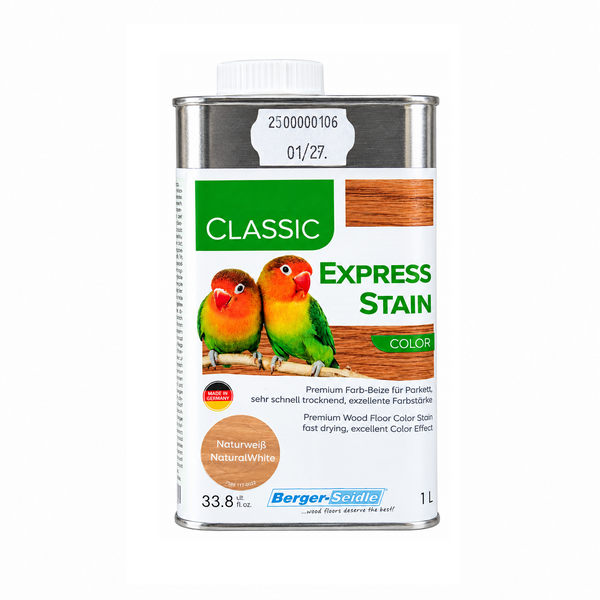 Berger Seidle Classic ExpressStain - 1L