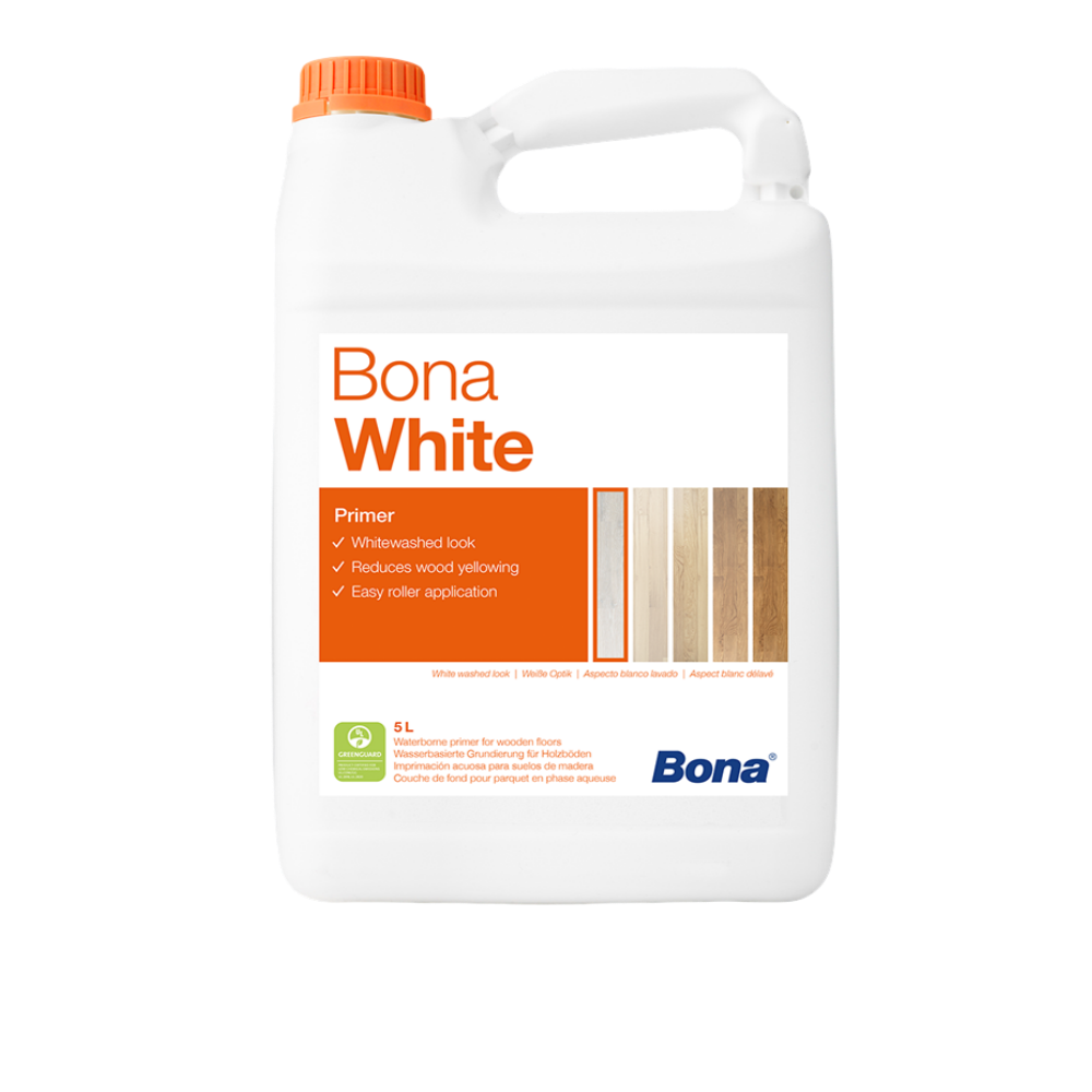 Bona Prime White 5L