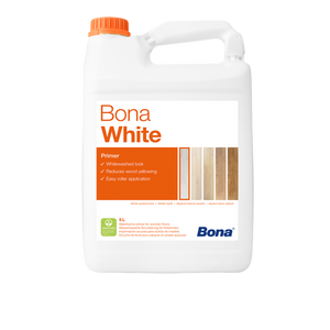 Bona Prime White 5L