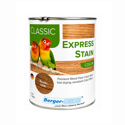 Berger Seidle Classic ExpressStain - 1L