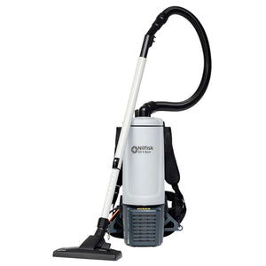 Nilfisk GD5 Backpack Vacuum Motor – 1300 Watts