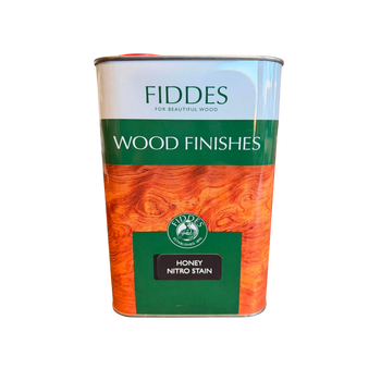 Fiddes Nitro Stain 1L