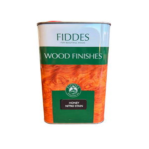 Fiddes Nitro Stain 1L