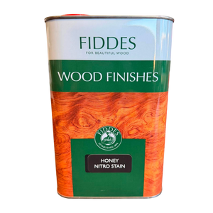 Fiddes Nitro Stain 5L