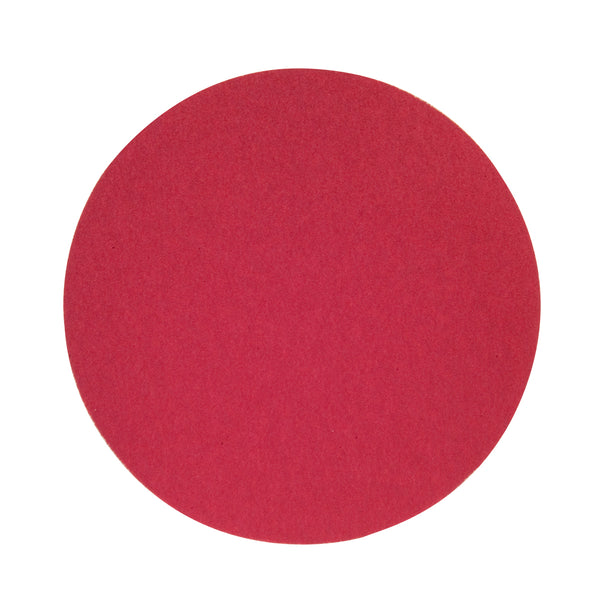 Norton Red Heat Speed Grip Disc NH R955 203mm (Box of 30)