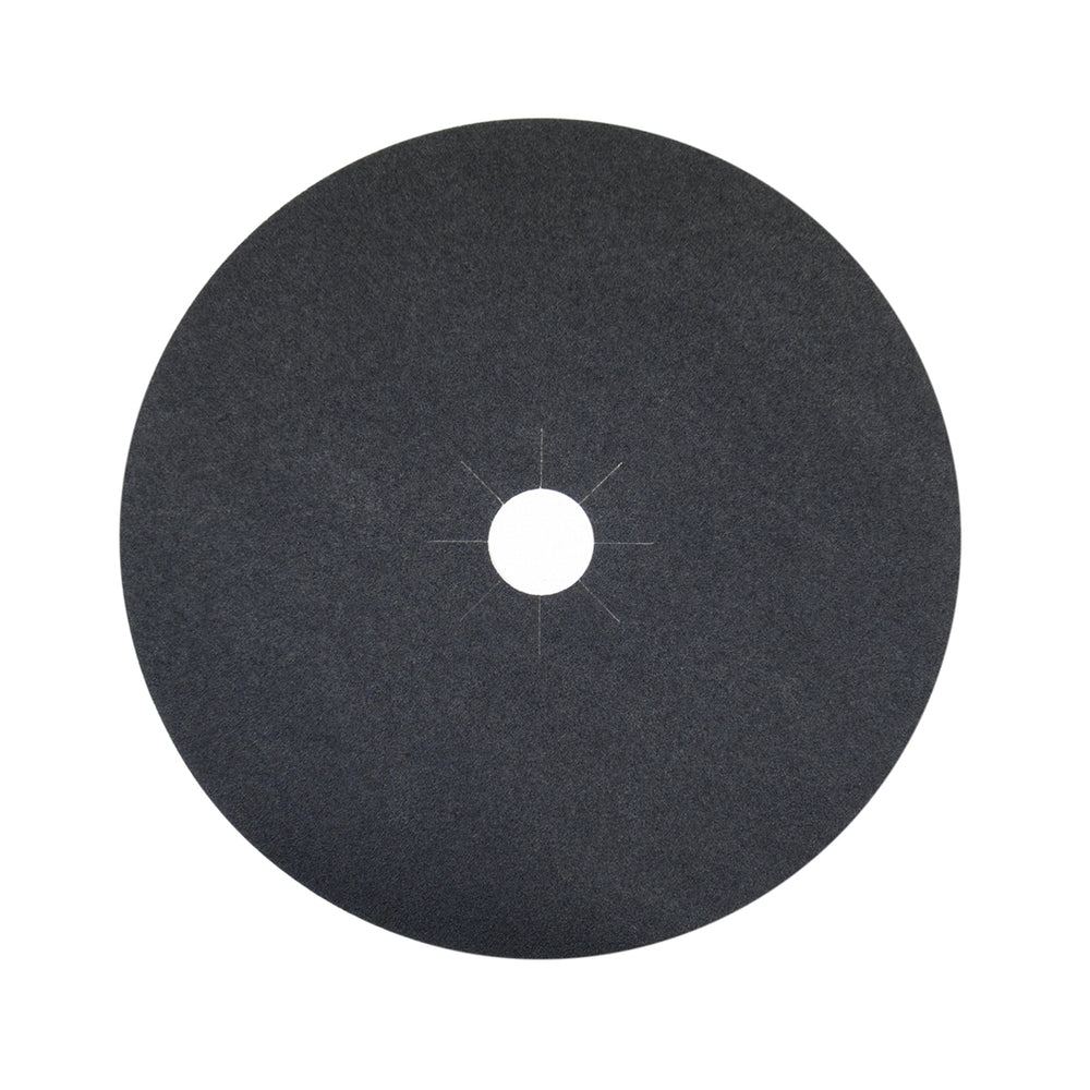 Norton Disc 178mm x 22mm Black H425 (Box of 100)