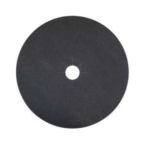 Norton Disc 178mm x 22mm Black H425 (Box of 100)