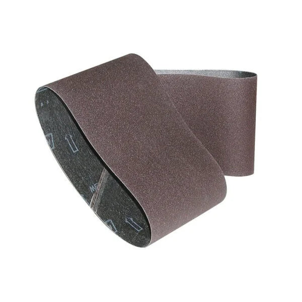 Norton Metalite Belt 250mm x 750mm (Pack of 10)