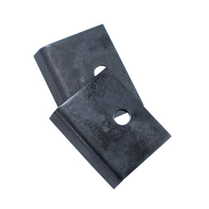 Norton Hand Scraper Replacement Blades 2 x 1.5″ Pack