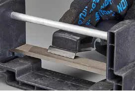 Norton Hand Scraper and Sharpening Tool Kit