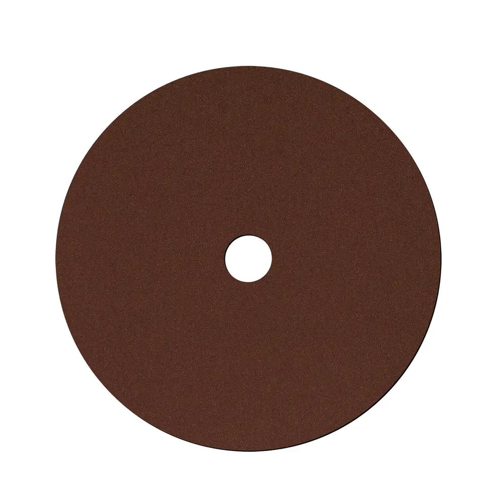 Norton Disc 178mm x 22mm Metalite Fibre Hard Backing Disc (Box of 25)