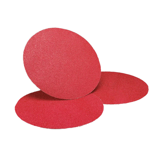 Norton Red Heat Speed Grip Disc NH R955 150mm (Box of 25)