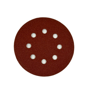 Norton Speedgrip Disc H231 150mm 8 Hole
